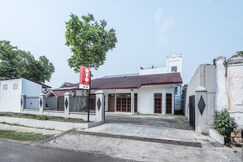 Hotel O Bungo Guest House