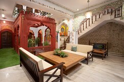 Stamps by Eight Continents, Pushkar