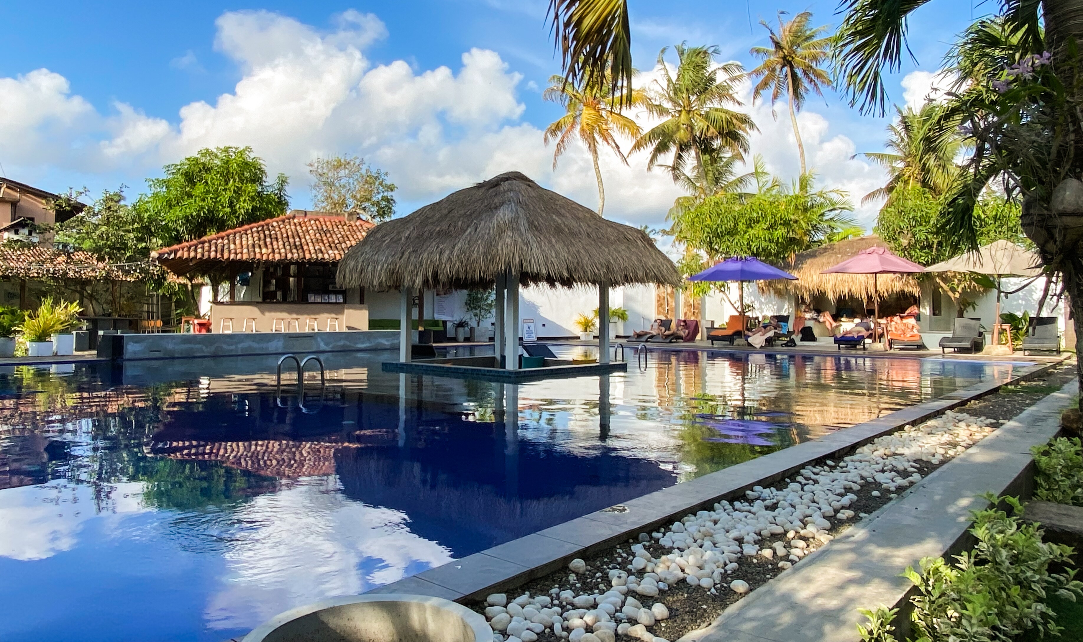 Handagedara Resort & Spa - Tap to explore photos