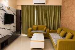 Photos of Radha Rani Retreat Premium 1 BHK Near Prem Mandir