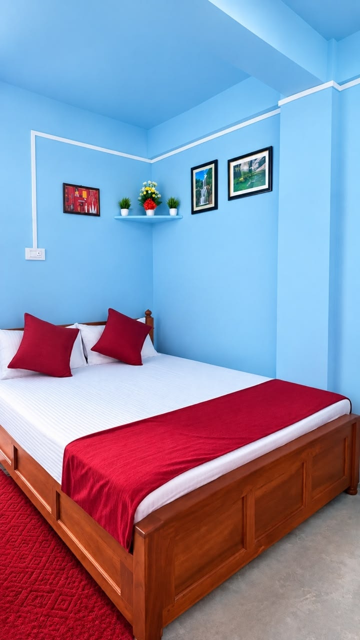 Bilna Suites - Tap to explore photos