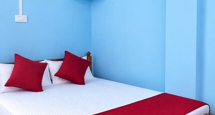 Bilna Suites Room Type - Double Deluxe Suites
