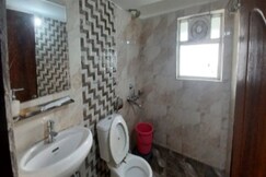 USO L1 Guest House, Dalmia