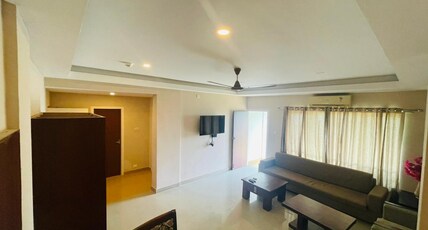 Neelambari Suites Room Type - suite room