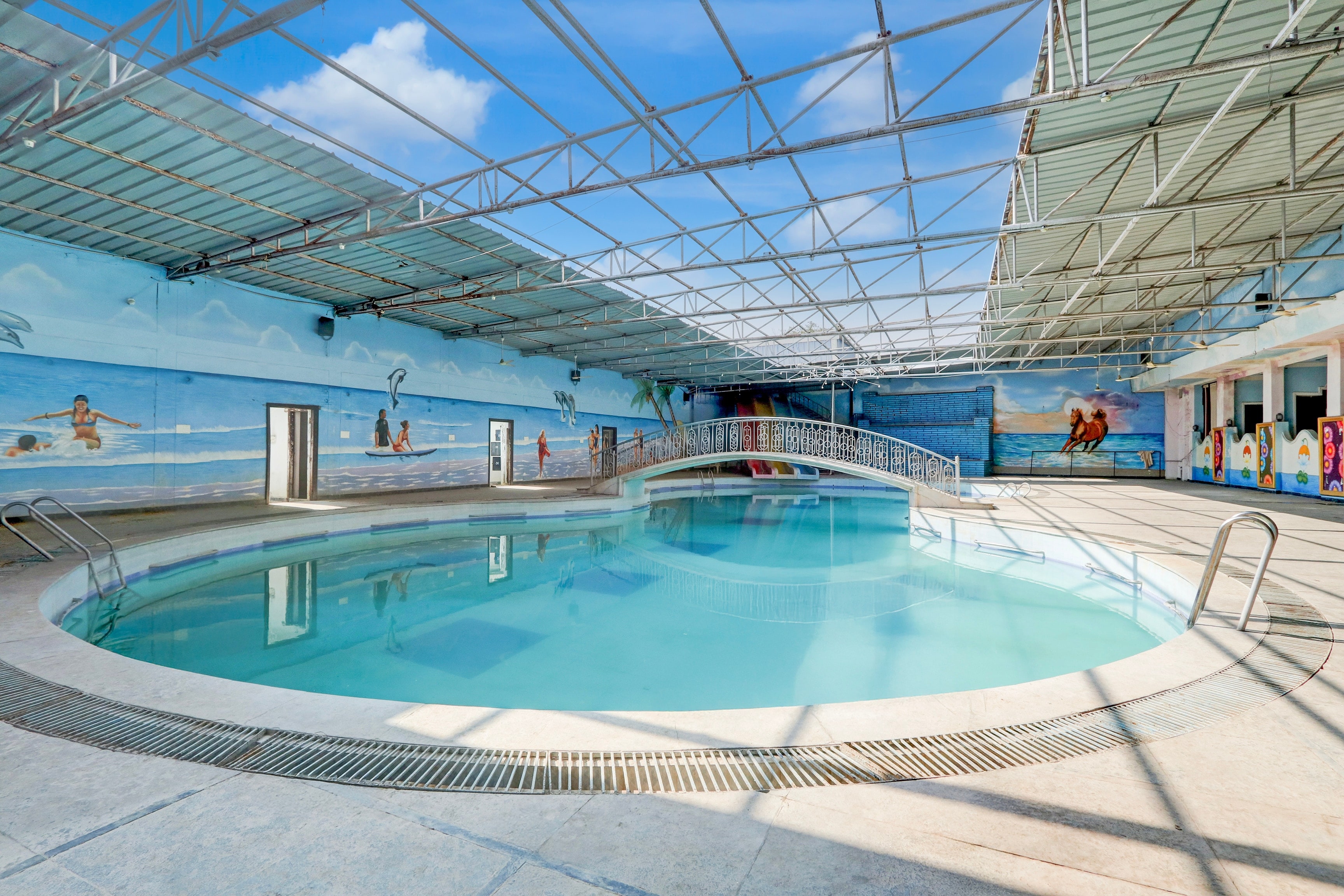 Hotel O Sansar - Tap to explore photos