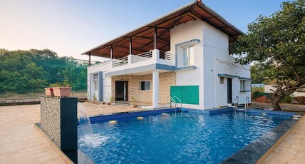 Nature View Villa with Pvt Pool with Turf, Pawana Room Type - Nature View Villa with Pvt Pool with Turf, Pawana