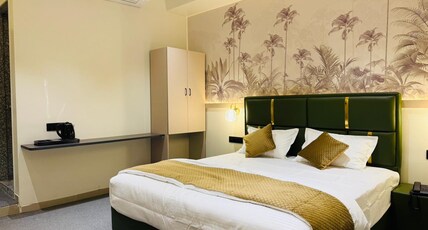 Hotel The Signature Room Type - Superior Room