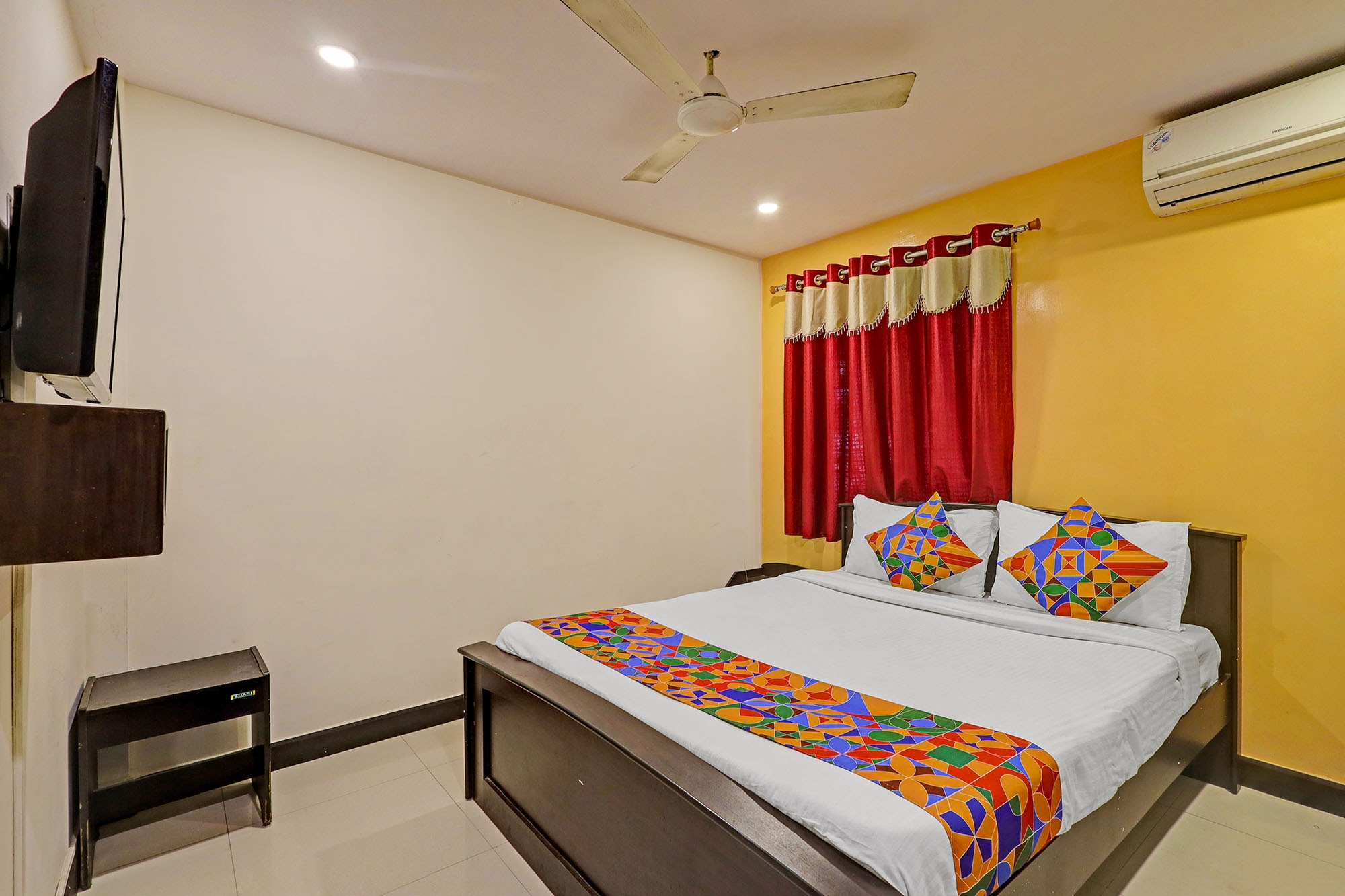 FabHotel Neha - Tap to explore photos