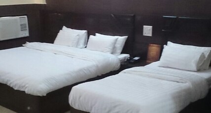 Imperial Hotel Room Type - Triple Bed Room
