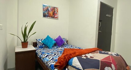 Samendo Retreat Homestay Room Type - Bedroom 3