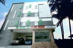 HOTEL SAI KRISH GRAND