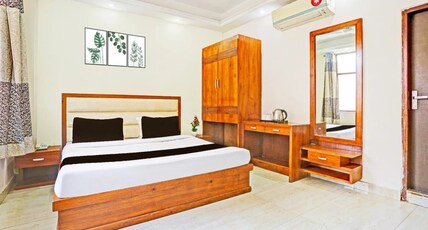 The Prince Inn Room Type - Deluxe Room