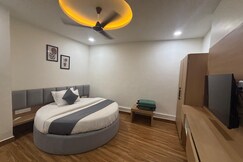 Meghshyam The Hotel