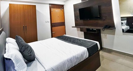 Serenity stays Room Type - Standard NON AC