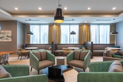Holiday Inn GREENVILLE - WOODRUFF ROAD