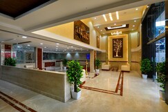 Hotel Aadithya