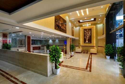 Hotel Aadithya