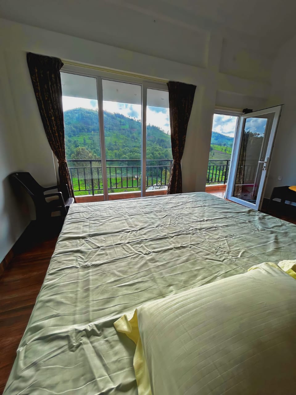 SREE HARI Home Stay - Tap to explore photos
