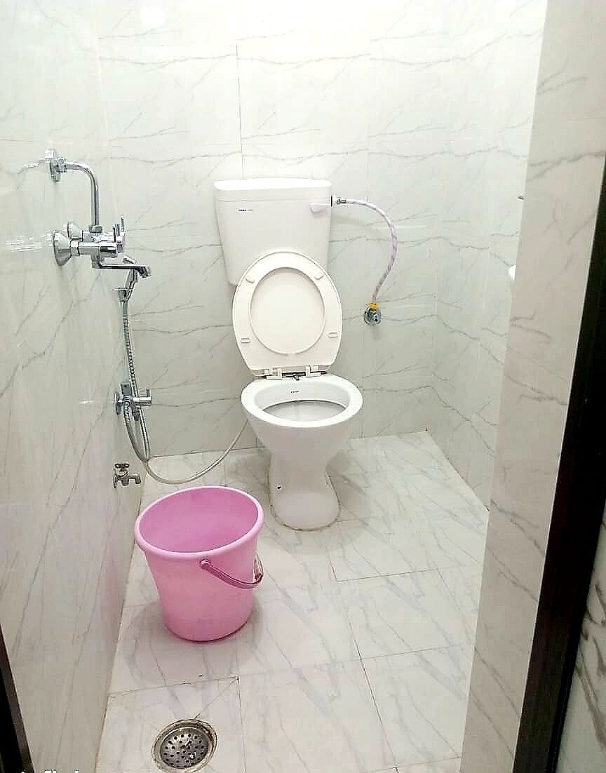 Serene Stays | Entire 2BHK Apartment (Ground Floor) - Tap to explore photos