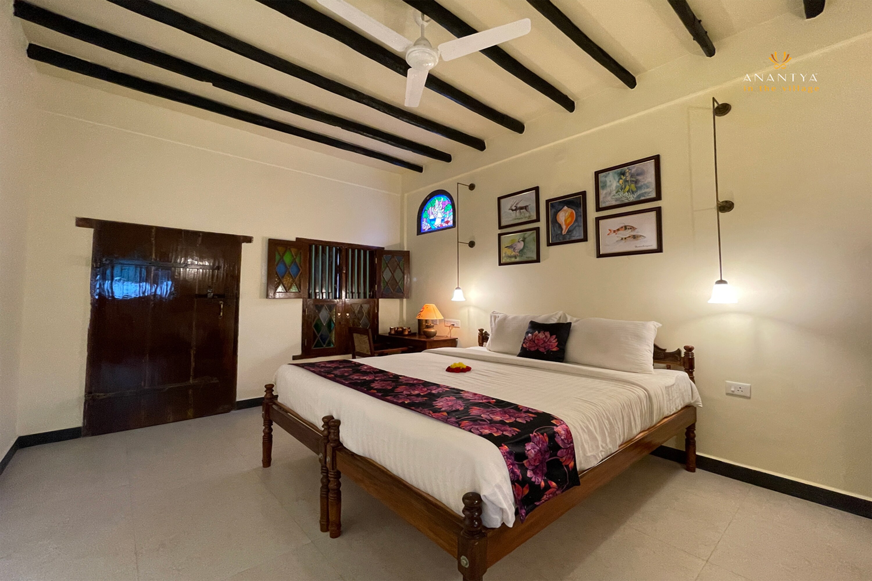 Anantya In the Village - Tap to explore photos