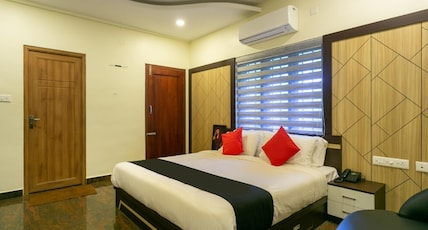 Hormuz Inn | Rooms in a Homestay Room Type - Suite Room Hormuz Inn | Rooms in a Homestay Room Type - Suite Room