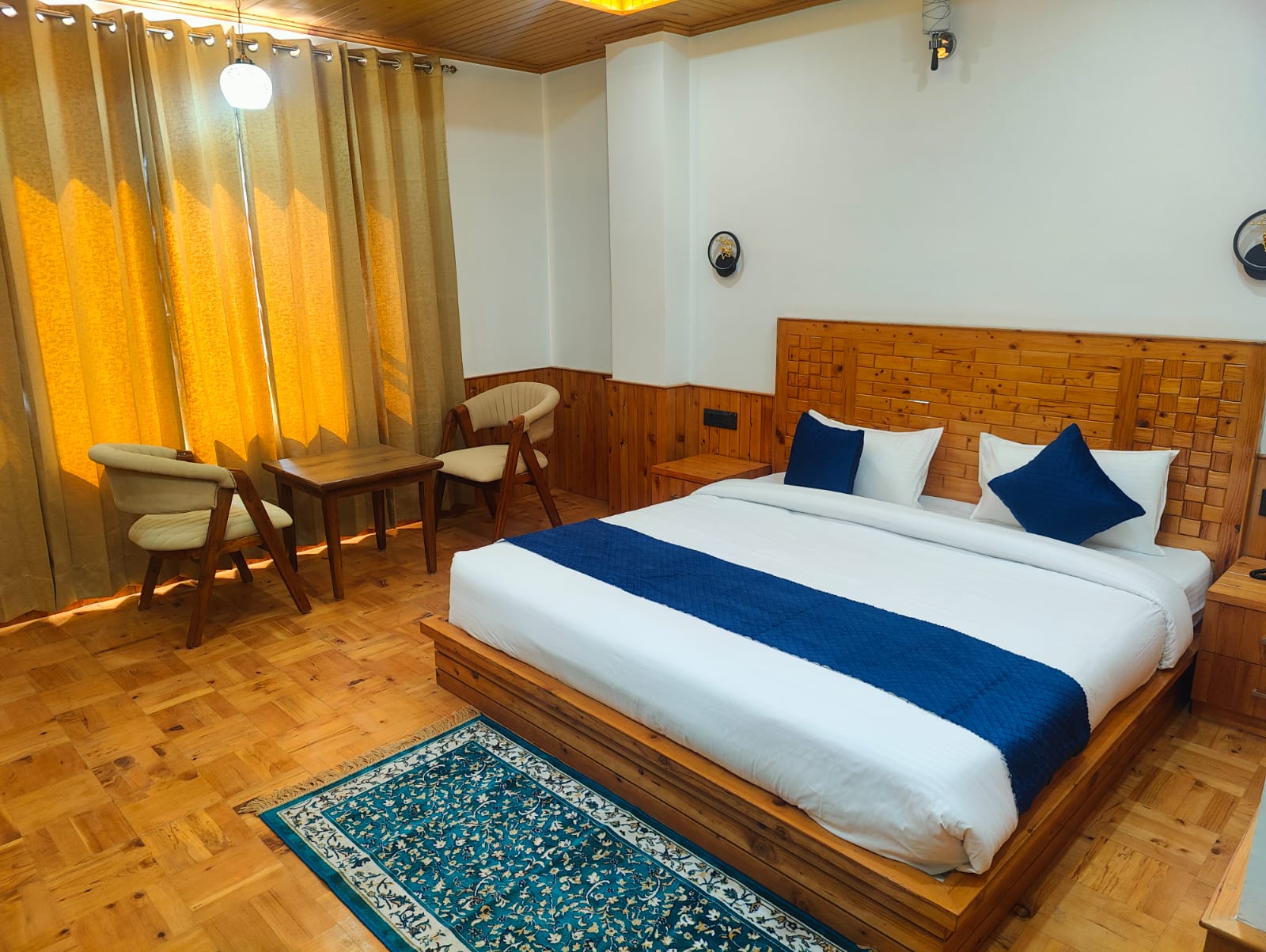 Hotel Maheshwari Avenue - Tap to explore photos