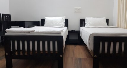 Ayur Nest Room Type - Standard Room - 104