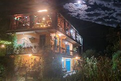 white rabbit guest house