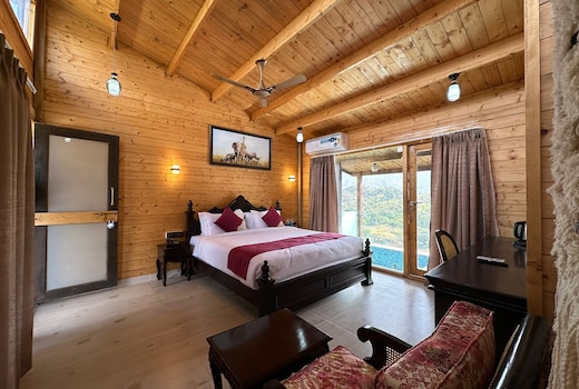 Vasant Kunj Nature Resort Udaipur | Book Hotel with Up to 25% OFF