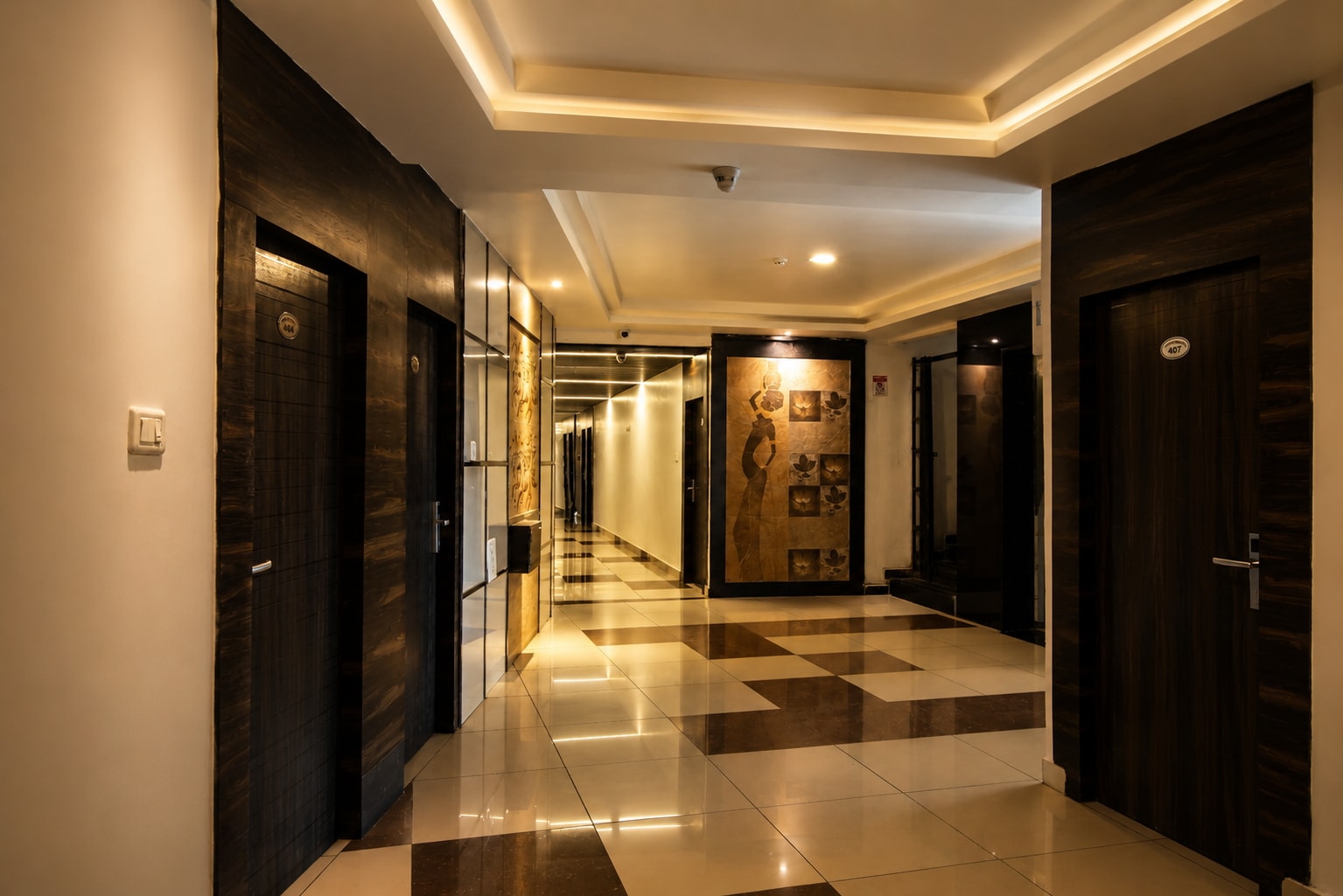 venkateswara mitra residency - Tap to explore photos
