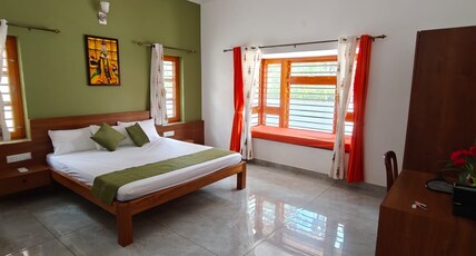 SIstla's Homestay Room Type - Bedroom 1