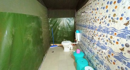 Himalayan Stay Lodges Room Type - Standard Tents