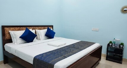 Srimanta Sankardeva Sadan Room Type - Bedroom 8