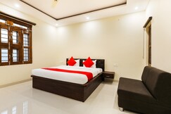 Hotel O Yuvan
