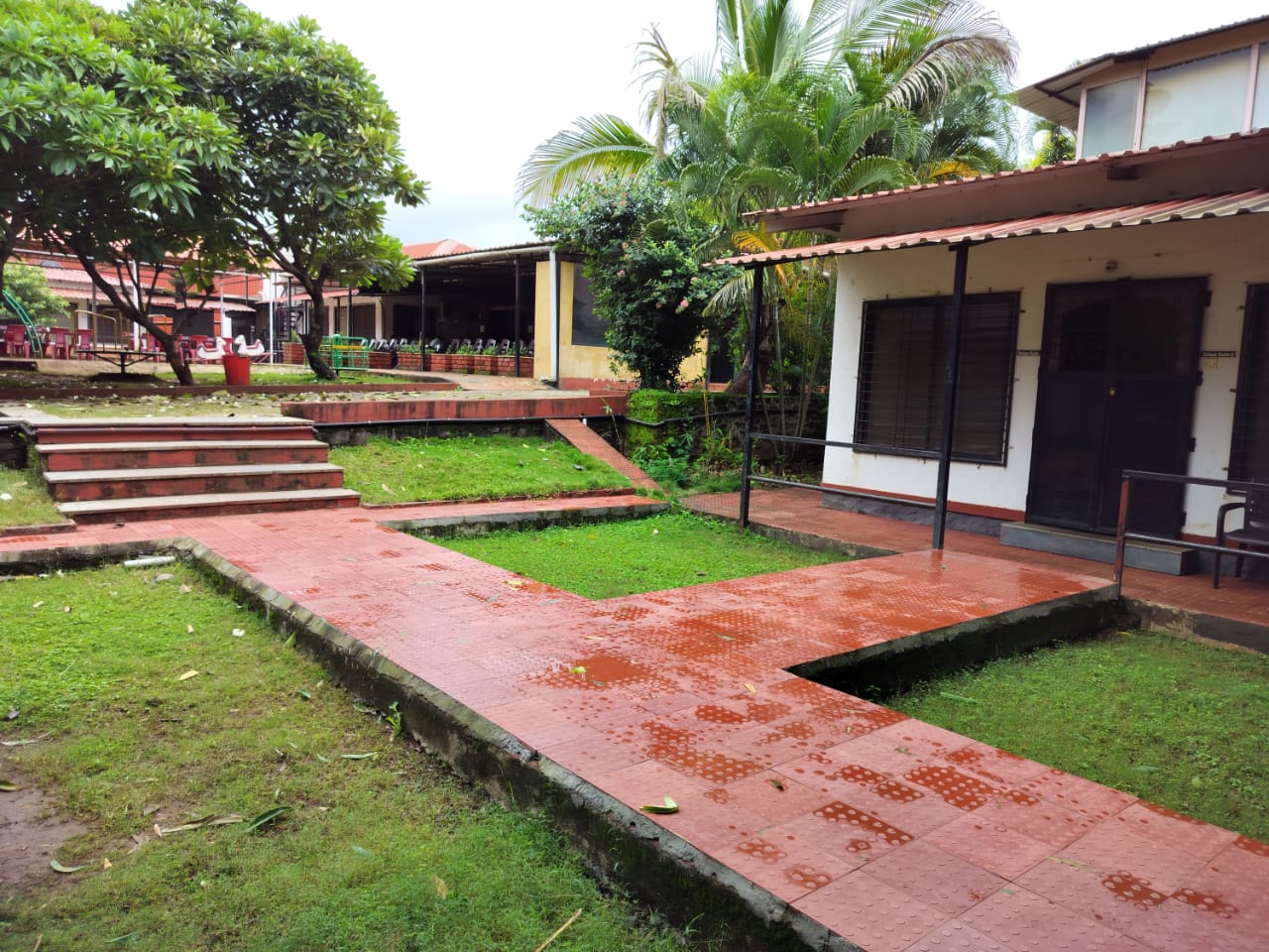 Balaji Resorts Pune - Tap to explore photos