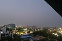 Jalsa Home Stay 3BHK luxury apartment