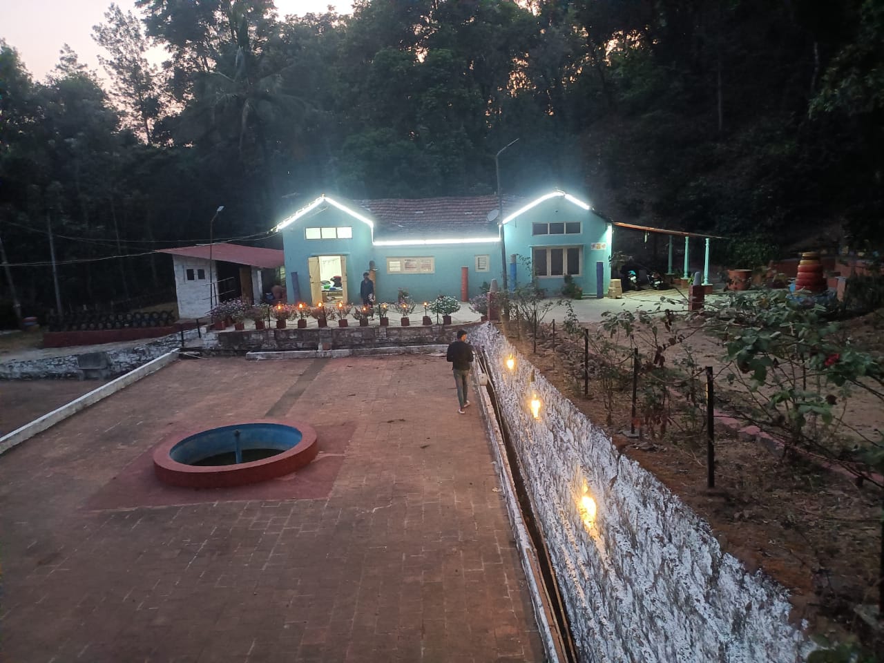 Pathalaganga homestay - Tap to explore photos