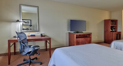 Hilton Garden Inn Las Cruces Room Type - 2 QUEEN BEDS