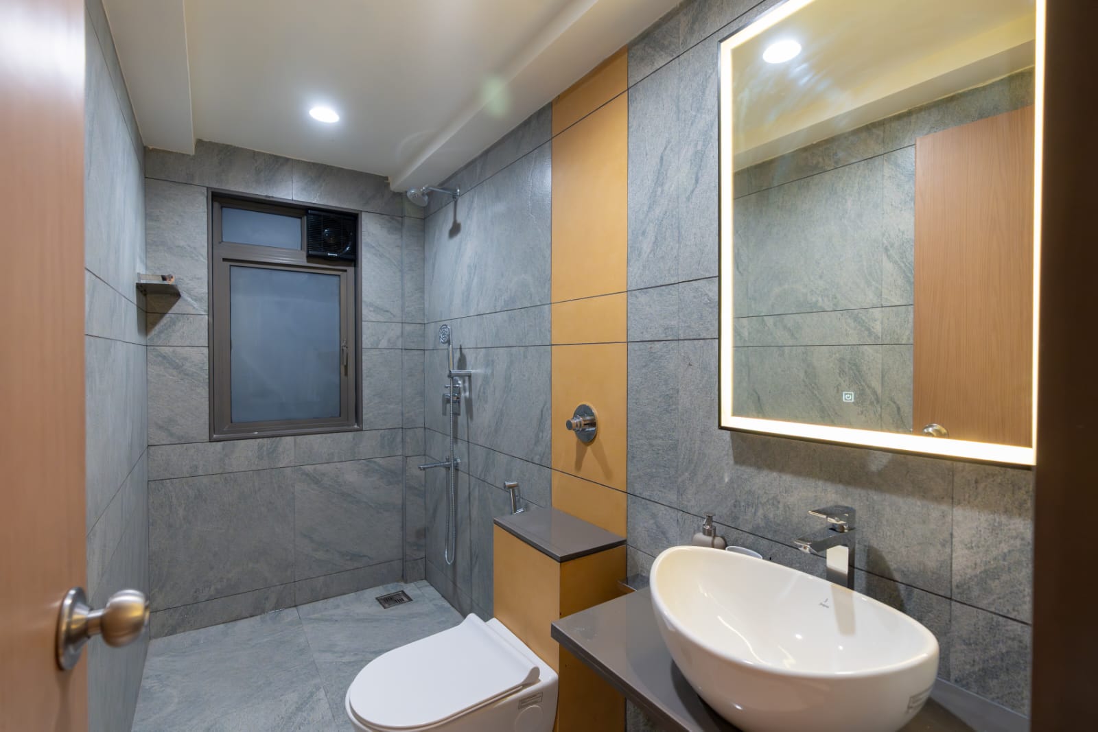 OTHER by Daily Stays| Premium 2BHK Apt | Balewadi - Tap to explore photos