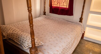 Sagarika Niketan  Room Type - Bedroom 3