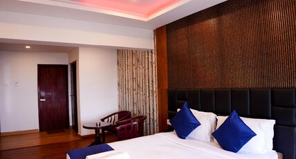 Vista Suites Dodabetta By Bestinn Leisure Room Type - Deluxe Non View Room