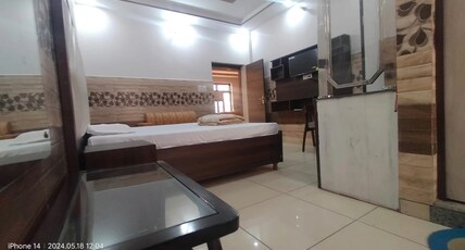 Hotel Manglam Room Type - Family Room