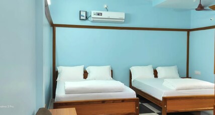 Sivans Inn Room Type - Five Bed Family Room