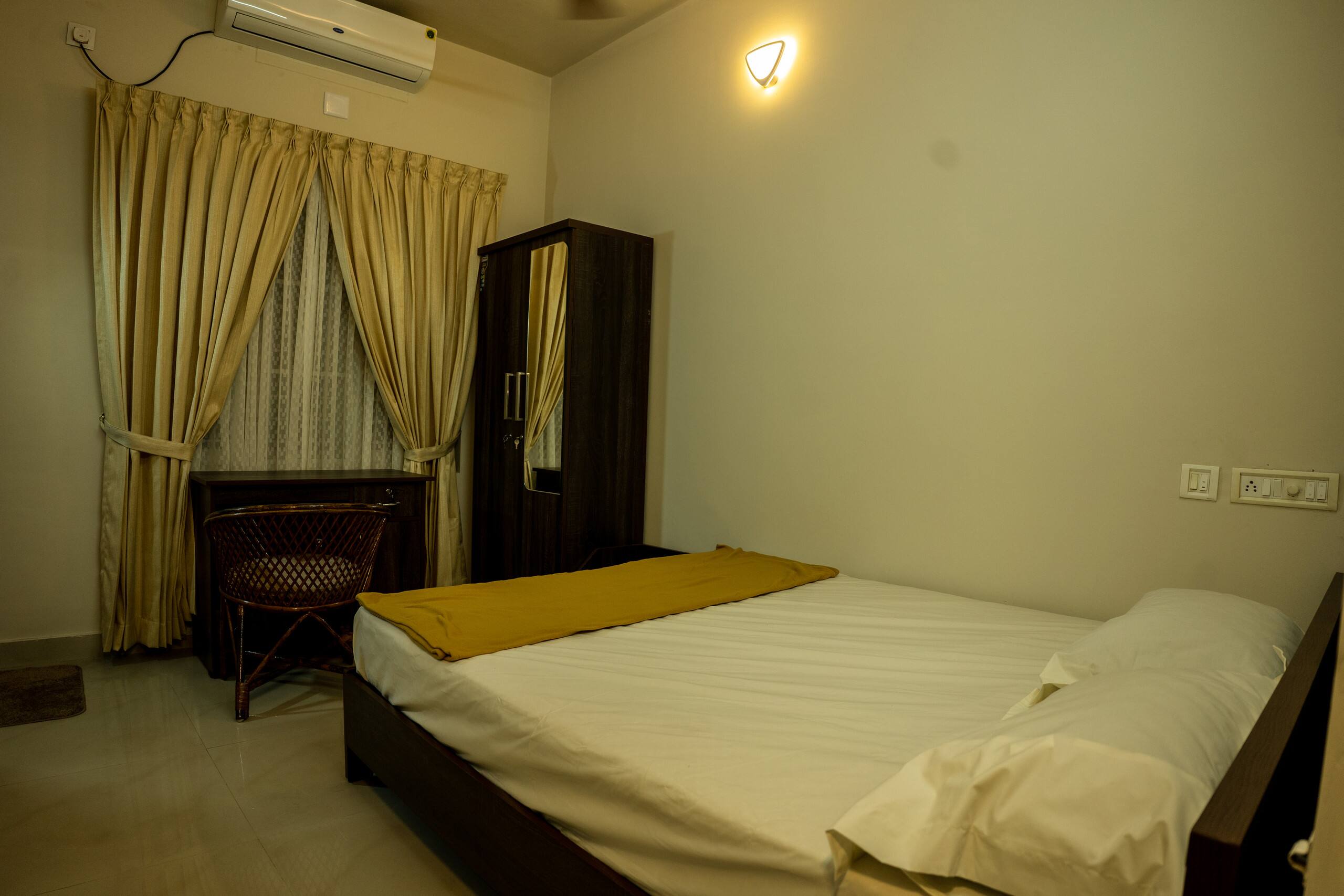 Sibi's Homestay | A home away from home - Tap to explore photos