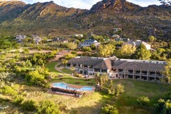 Piekenierskloof Mountain Resort by Dream Resorts
