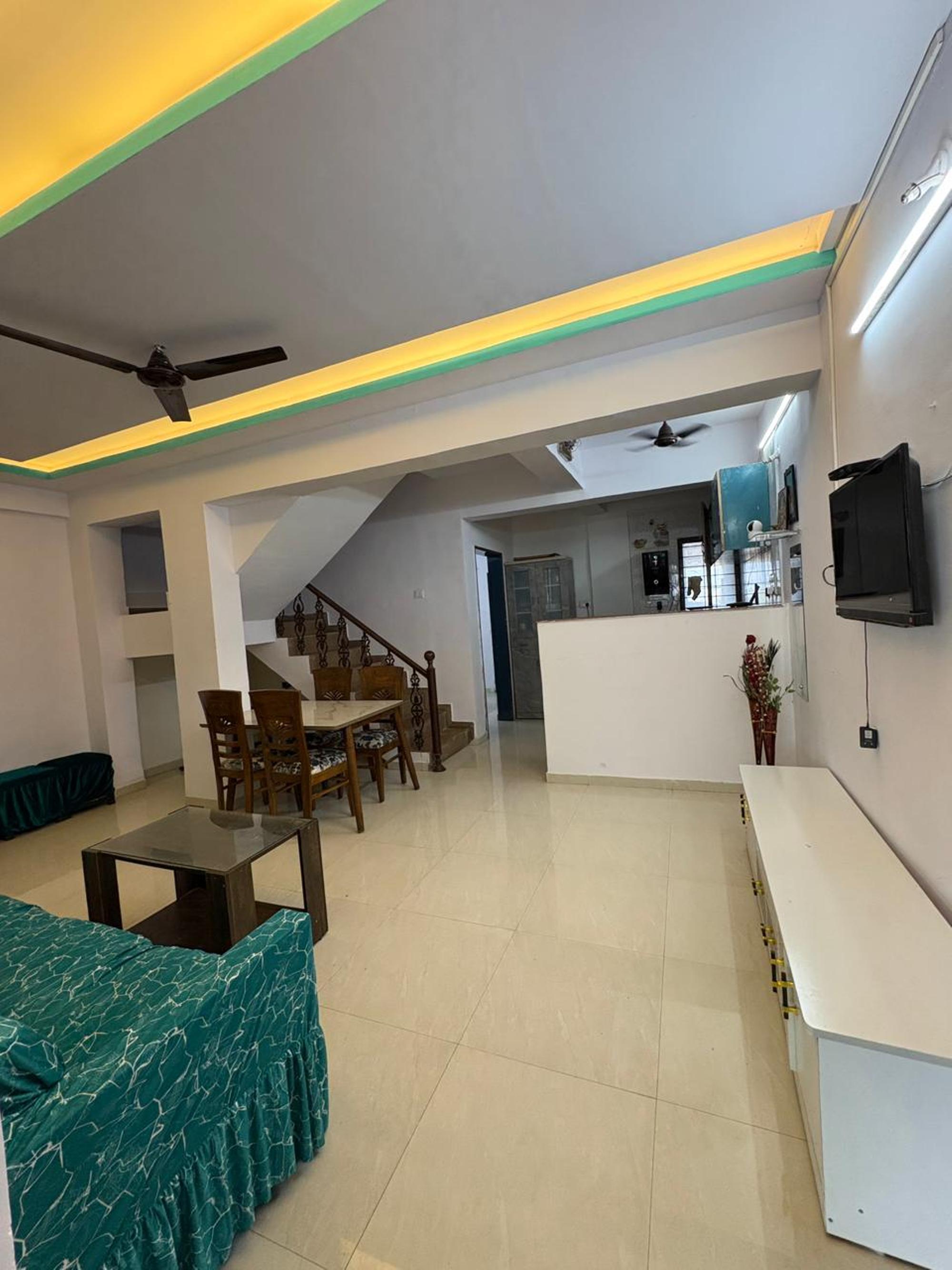 Serene Soul Villa II with Pvt Pool Lonavala - Tap to explore photos