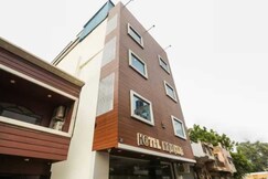 Address of Townhouse Faridabad Railway Road Formerly Hotel Krishna