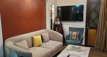 Cosynook Indirapuram Room Type - Jasvinder singh bedi