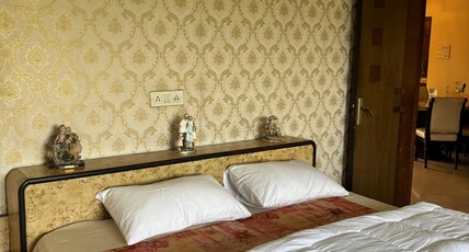 Luxe Apartment Calcutta Room Type - Bedroom 1