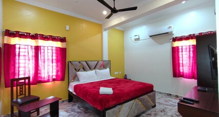 BYB Boutique Hotel Room Type - Superior Room With Large Bed